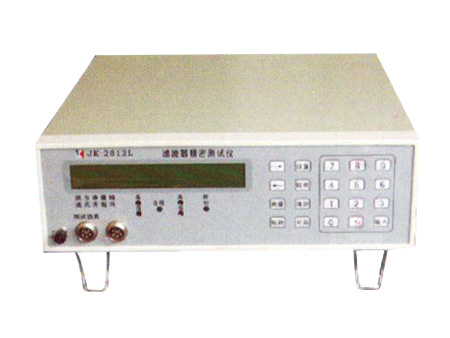JK2812L濾波器測(cè)試儀